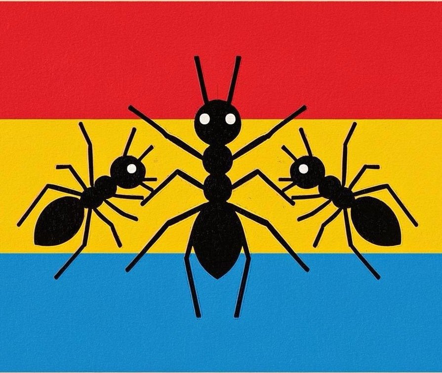 Ant Alliance